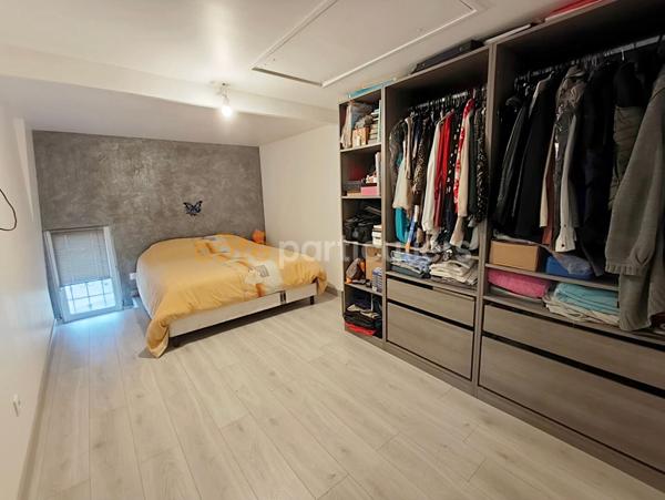 Vente Maison90 m² - 5 Pièces - MEZIDON VALLEE D AUGE (14270)