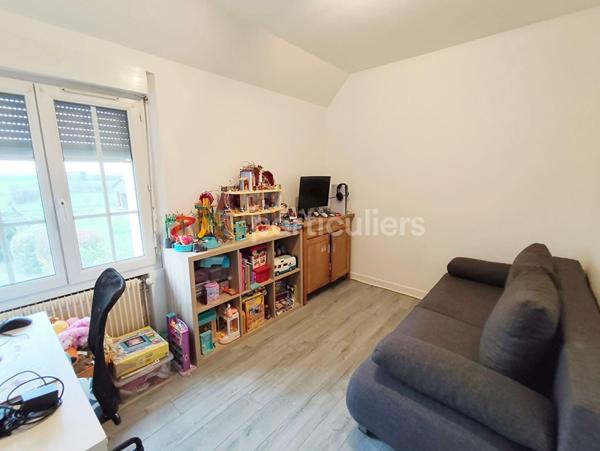 Vente Maison90 m² - 5 Pièces - MEZIDON VALLEE D AUGE (14270)