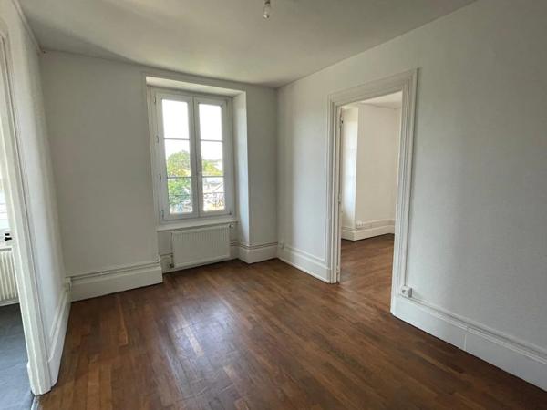 Appartement à louer à Nancy (54000)