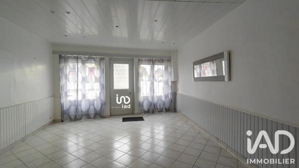 Location maison 4 pièces 111,54 m² La Chevrolière