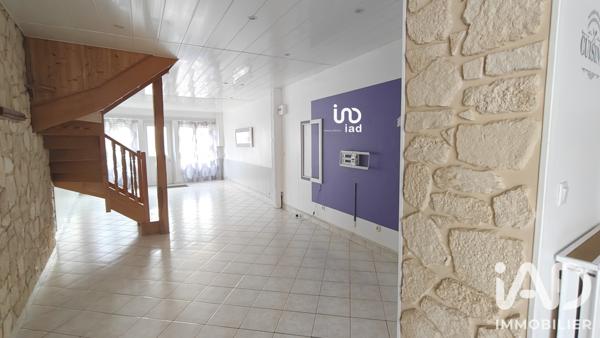 Location maison 4 pièces 111,54 m² La Chevrolière
