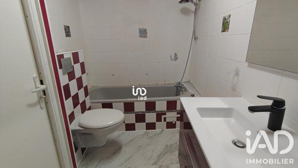 Location maison 4 pièces 111,54 m² La Chevrolière