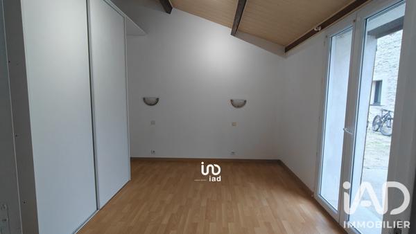 Location maison 4 pièces 111,54 m² La Chevrolière
