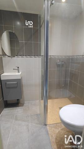 Location maison 4 pièces 111,54 m² La Chevrolière