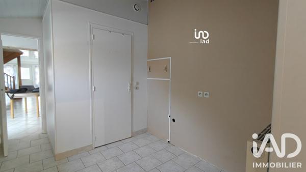 Location maison 4 pièces 111,54 m² La Chevrolière