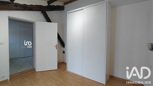 Location maison 4 pièces 111,54 m² La Chevrolière