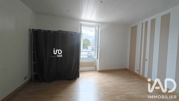 Location maison 4 pièces 111,54 m² La Chevrolière