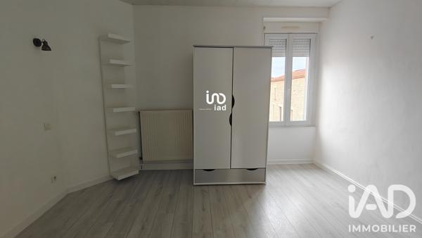 Location maison 4 pièces 111,54 m² La Chevrolière