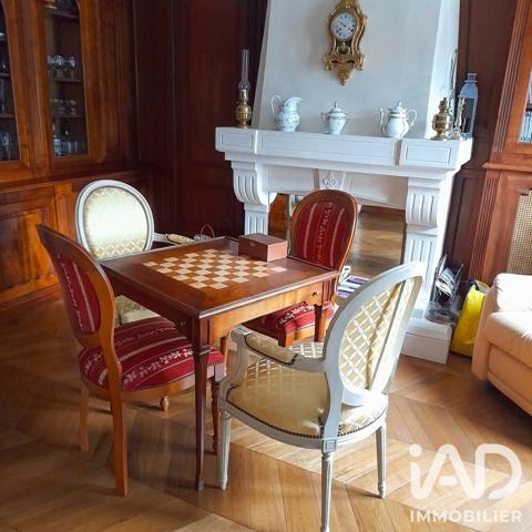 Maison à vendre 7 pièces 180 m² Le Mans