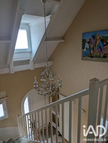 Maison à vendre 7 pièces 180 m² Le Mans