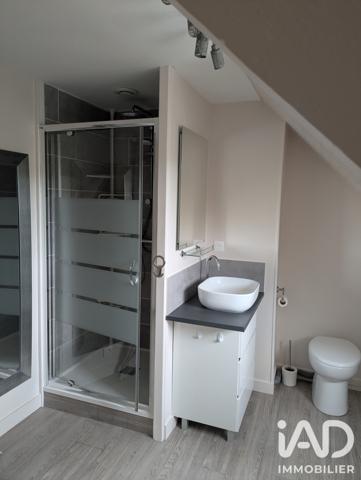 Maison à vendre 7 pièces 180 m² Le Mans
