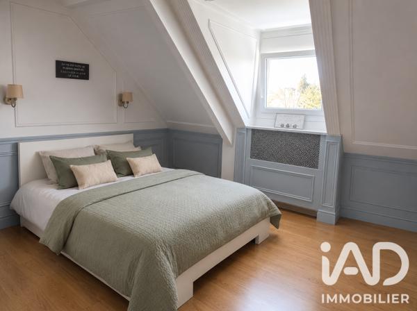 Maison à vendre 7 pièces 180 m² Le Mans