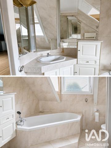 Maison à vendre 7 pièces 180 m² Le Mans
