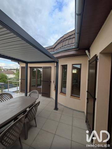 Maison à vendre 7 pièces 180 m² Le Mans