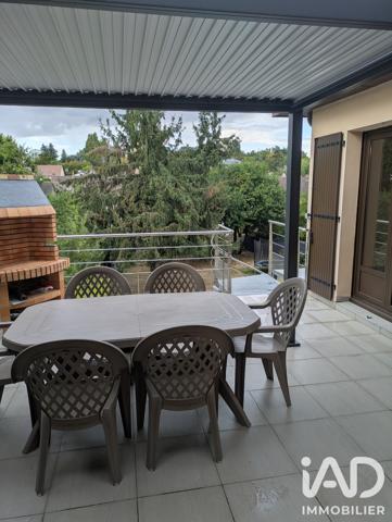 Maison à vendre 7 pièces 180 m² Le Mans