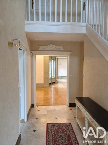 Maison à vendre 7 pièces 180 m² Le Mans
