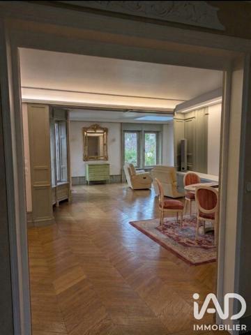 Maison à vendre 7 pièces 180 m² Le Mans