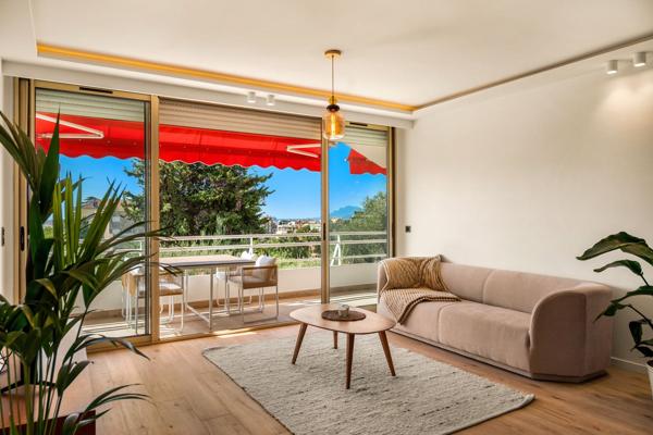 Vente Appartement de luxe Cannes 3 Pièces 85 m²
