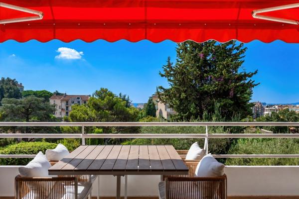 Vente Appartement de luxe Cannes 3 Pièces 85 m²