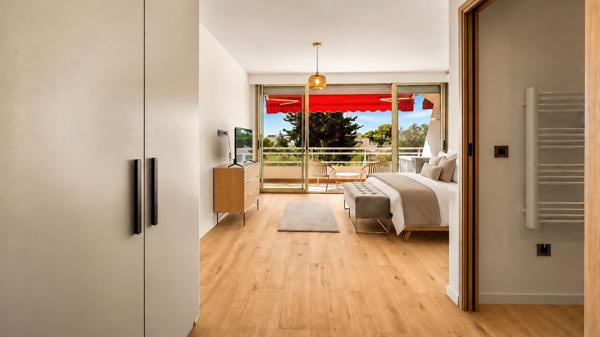Vente Appartement de luxe Cannes 3 Pièces 85 m²
