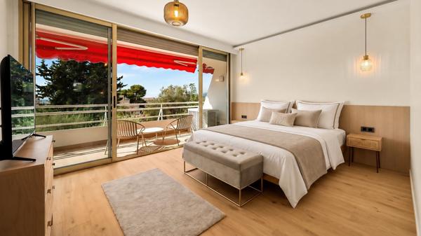 Vente Appartement de luxe Cannes 3 Pièces 85 m²