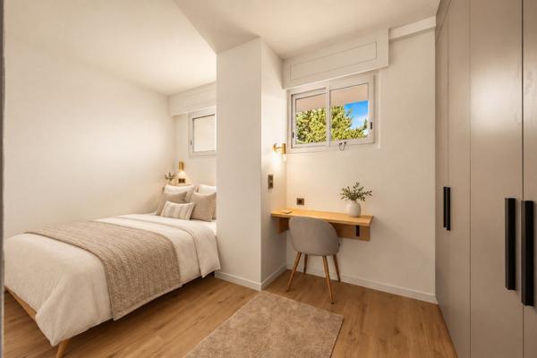 Vente Appartement de luxe Cannes 3 Pièces 85 m²