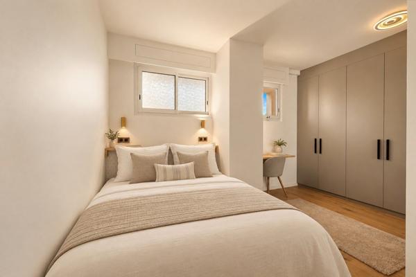 Vente Appartement de luxe Cannes 3 Pièces 85 m²