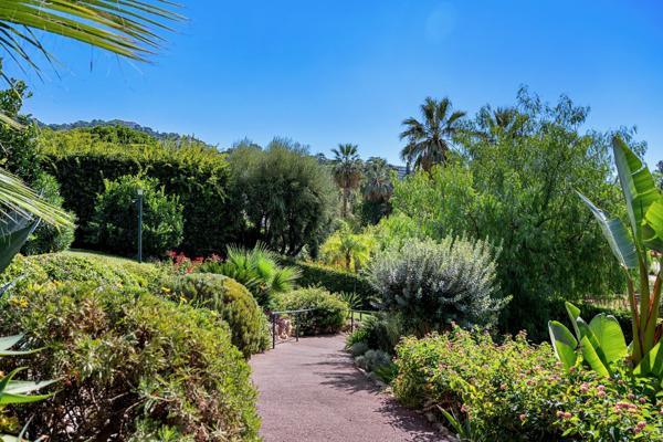 Vente Appartement de luxe Cannes 3 Pièces 85 m²