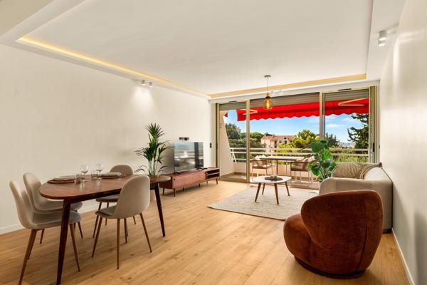 Vente Appartement de luxe Cannes 3 Pièces 85 m²