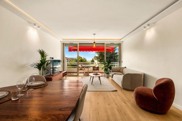 Vente Appartement de luxe Cannes 3 Pièces 85 m²