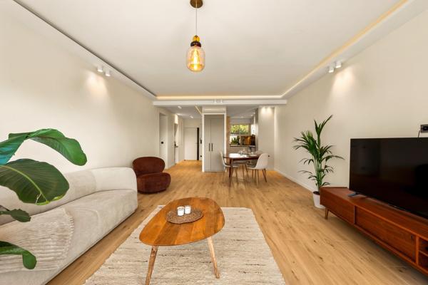 Vente Appartement de luxe Cannes 3 Pièces 85 m²
