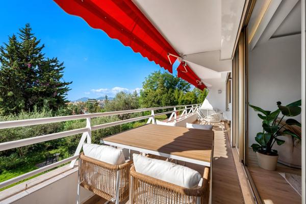 Vente Appartement de luxe Cannes 3 Pièces 85 m²