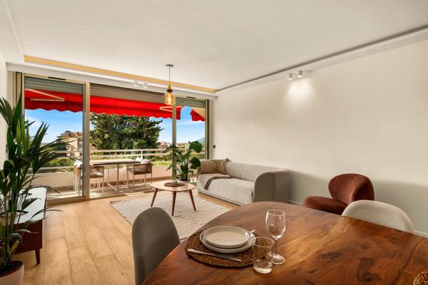 Vente Appartement de luxe Cannes 3 Pièces 85 m²
