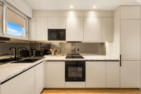 Vente Appartement de luxe Cannes 3 Pièces 85 m²