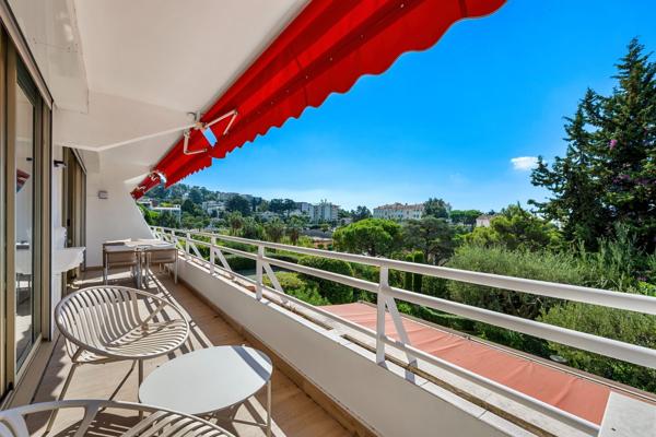 Vente Appartement de luxe Cannes 3 Pièces 85 m²