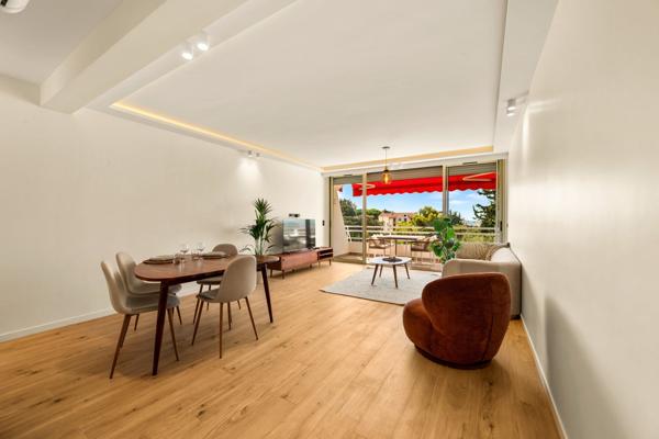 Vente Appartement de luxe Cannes 3 Pièces 85 m²