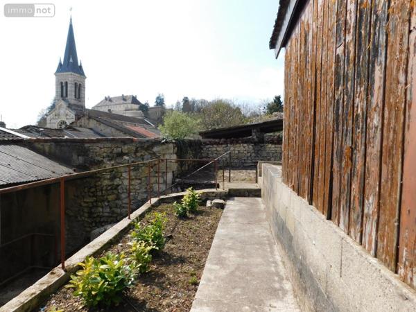 Maison à vendre à Pont-d'Ain dans l'Ain (01160), ref : 01016-496
