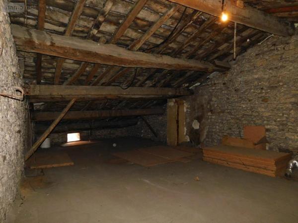 Maison à vendre à Pont-d'Ain dans l'Ain (01160), ref : 01016-496