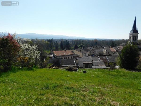 Maison à vendre à Pont-d'Ain dans l'Ain (01160), ref : 01016-496