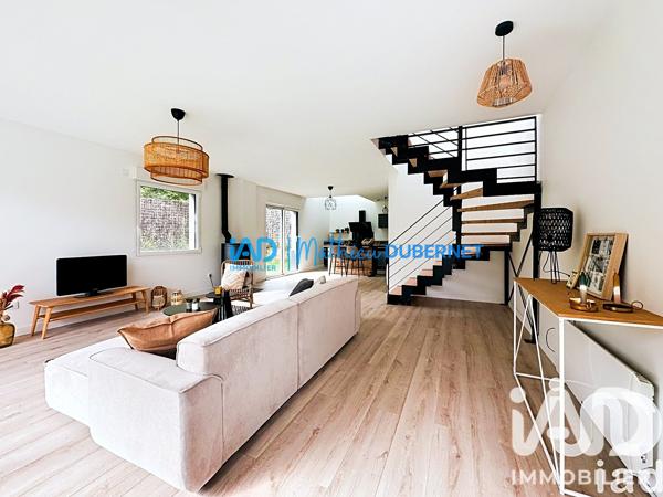 Location maison 4 pièces 102,2 m² Croix