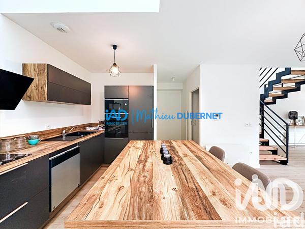 Location maison 4 pièces 102,2 m² Croix