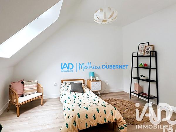 Location maison 4 pièces 102,2 m² Croix
