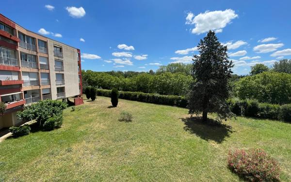 Appartement à louer    2 pièces •  Carcassonne