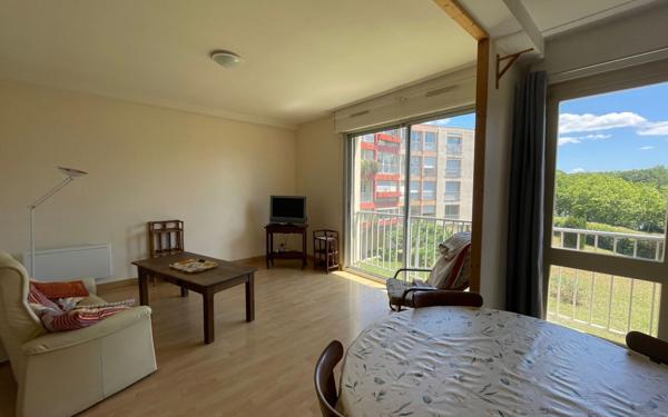 Appartement à louer    2 pièces •  Carcassonne