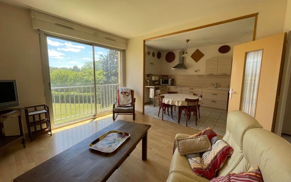 Appartement à louer    2 pièces •  Carcassonne