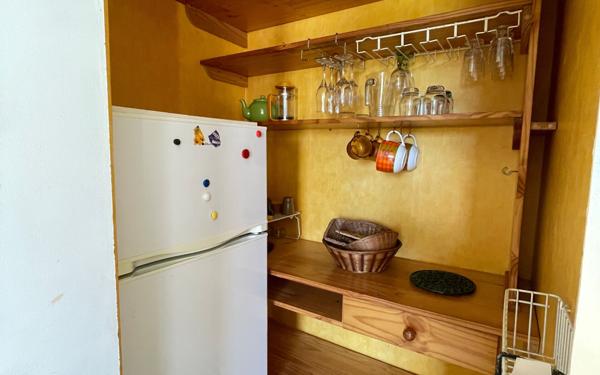 Appartement à louer    2 pièces •  Carcassonne