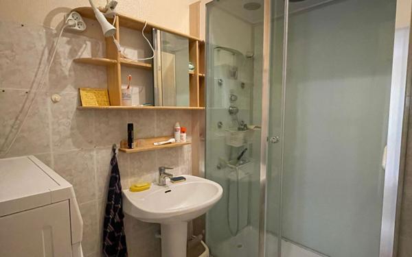 Appartement à louer    2 pièces •  Carcassonne