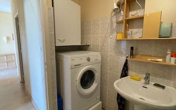 Appartement à louer    2 pièces •  Carcassonne