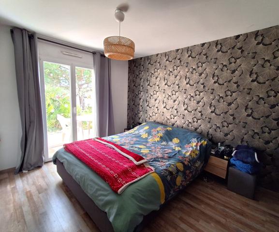 Maison  5 pièce(s)  4 chambre(s)  103.12 m²