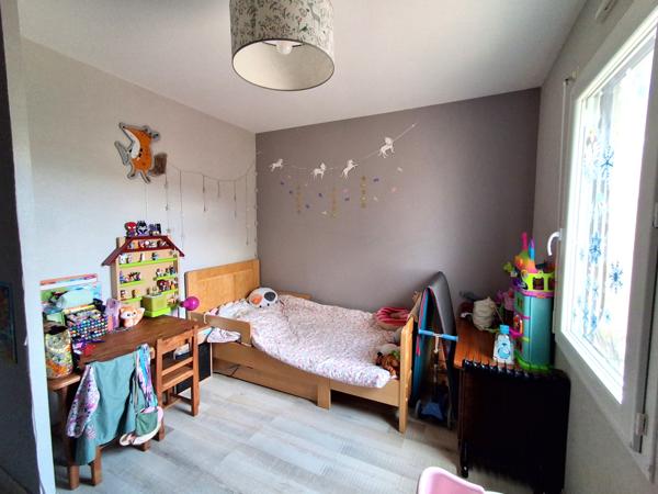 Maison  5 pièce(s)  4 chambre(s)  103.12 m²